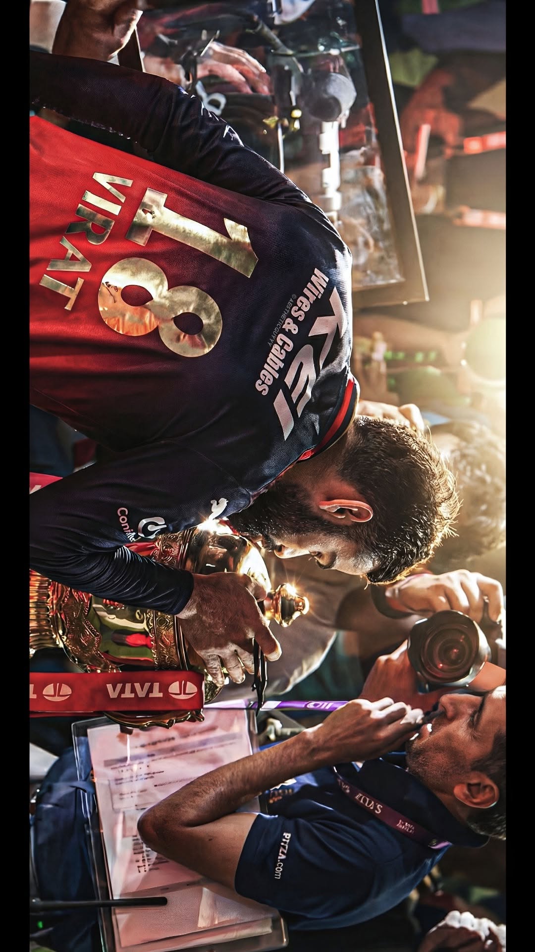 RCB Wallpaper 8